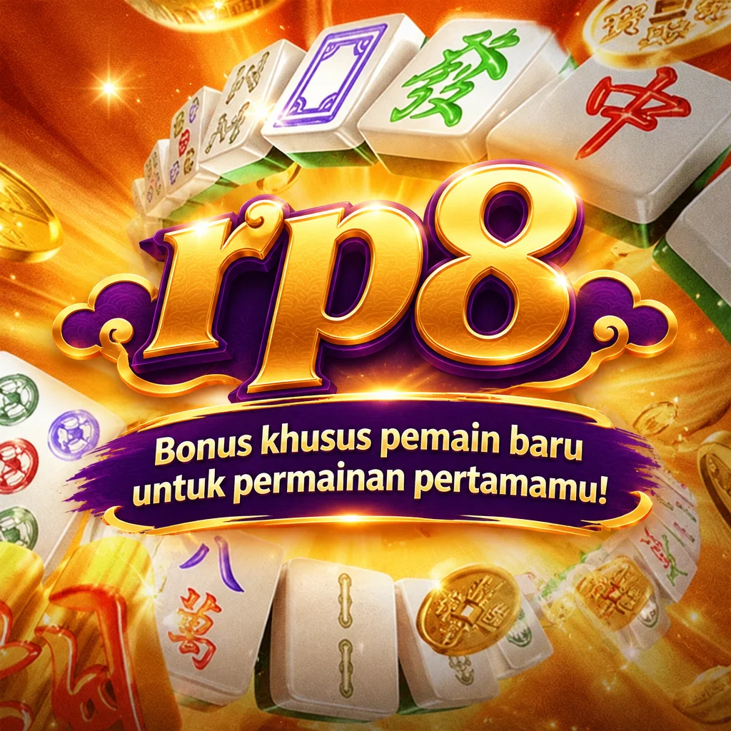rp8 · Galeri permainan