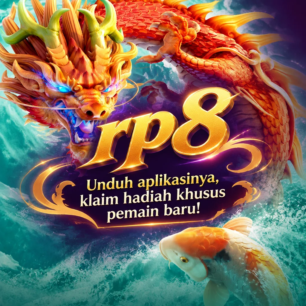 rp8 · Galeri permainan