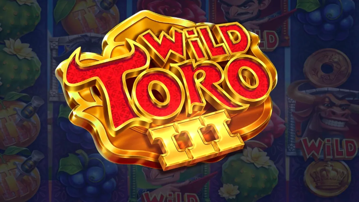 Tampilan antarmuka seluler Wild Toro 3 yang dioptimalkan dengan grafis tajam dan kontrol intuitif.