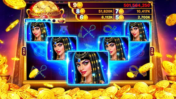 777LUCKY WD Cepat DANA OVO GoPay